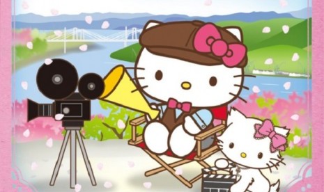 Hello Kitty the Movie