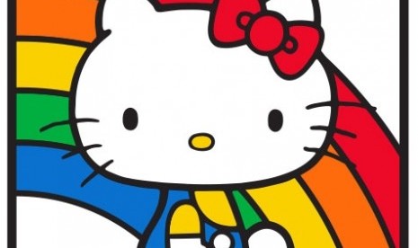 Helly Kitty