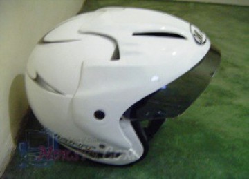 helm full-face