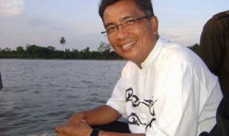 Helmi Yahya