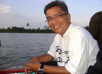 Helmi Yahya