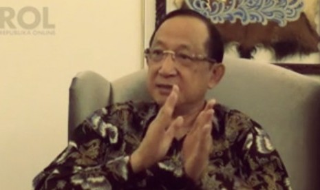 Hendarman Supandji, Kepala BPN