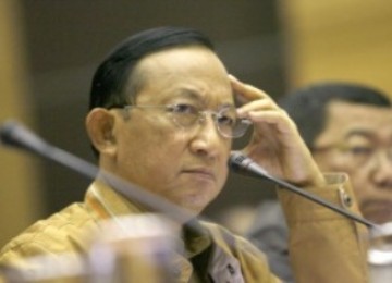 Hendarman Supandji