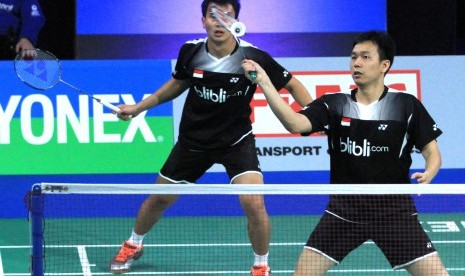 Hendra/Ahsan