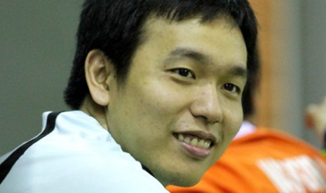 Hendra Setiawan