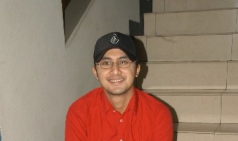 Hengky Kurniawan