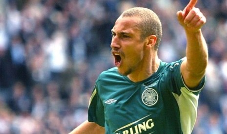 Henrik Larsson