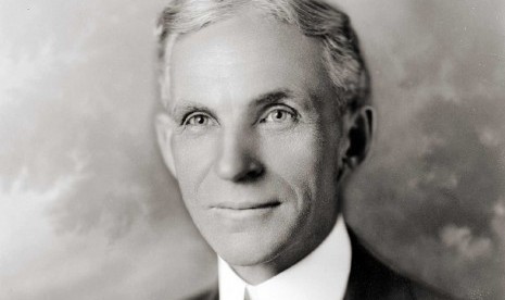 Henry Ford