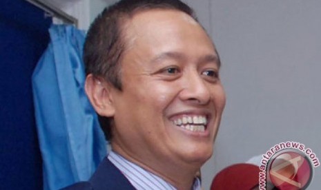 Henry Subiakto