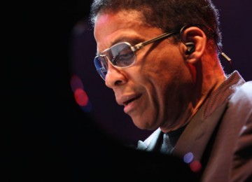 Herbie Hancock