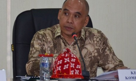 Heri Gunawan