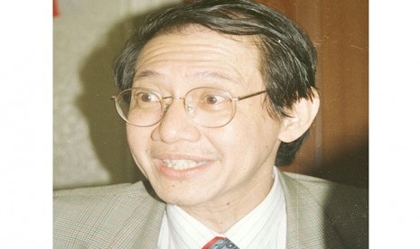 Hermawan Kartajaya.