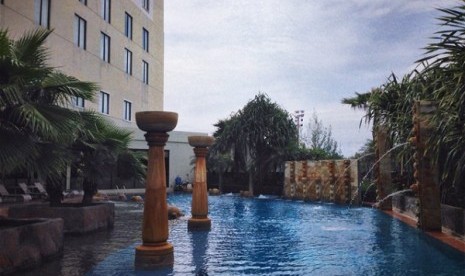 Hermes Palace Hotel, Aceh