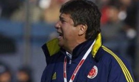 Hernan Dario Gomez