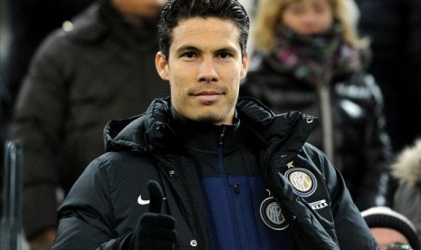 Hernanes