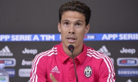 Hernanes