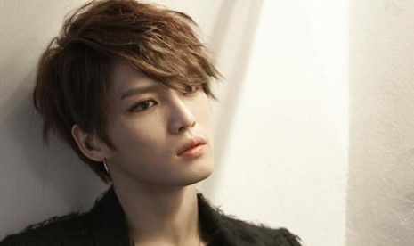 Hero Jaejoong 'JYJ'