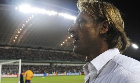 Herve Renard