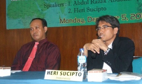 Hery Sucipto