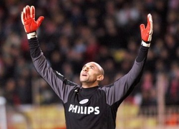 Heurelho Gomes