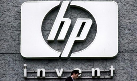 Hewlett-Packard (HP)