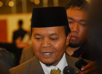 Hidayat Nur Wahid