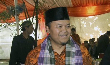 Hidayat Nur Wahid