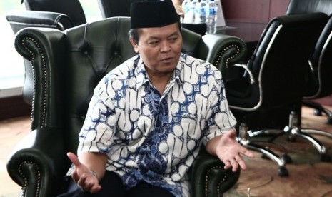 Hidayat Nur Wahid