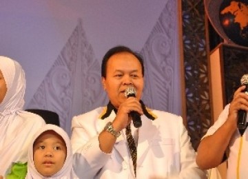 Hidayat Nur Wahid