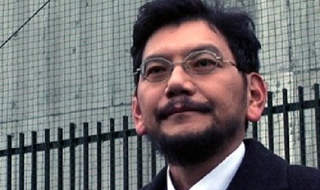 Hideaki Anno