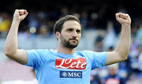 Higuain