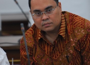 Hikmahanto juwana