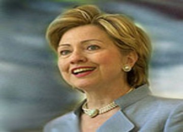 Hillary Clinton