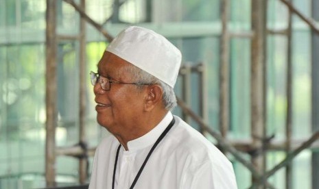 Hilmi Aminuddin 