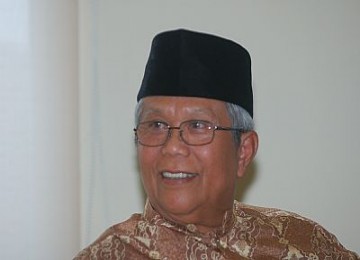 Hilmi Aminuddin