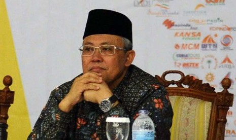 Himpuh, Baluki Ahmad