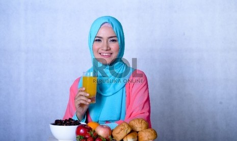 Makan sehat, tidur cukup dan membersihkan tangan jadi cara utama jaga kekebalan tubuh