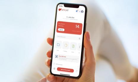 PrivyID. Startup penyedia layanan tanda tangan dan identitas digital, Privy, mendapat pendanaan seri B sebesar 17,5 juta dolar, atau sekitar Rp 240 miliar.
