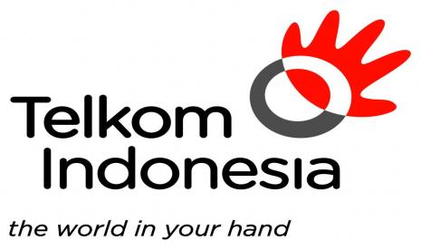 Telkom Indonesia.