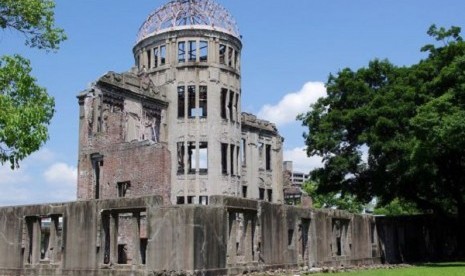 Hiroshima Nagasaki