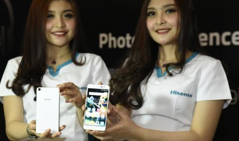 Hisense Pureshot