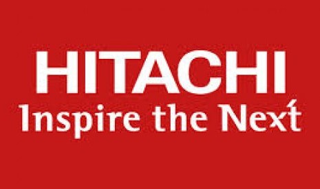 Hitachi