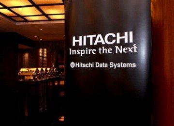 Hitachi Data Systems