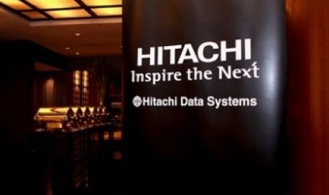 Hitachi Data Systems