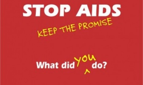 HIV/AIDS