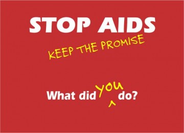 HIV/AIDS