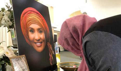 Hodan Nalayeh, Jurnalis muslim Somalia-Kanada yang namanya diabadikan menjadi sekolah