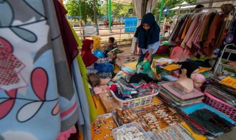 Holding Perkebunan Nusantara berkomitmen untuk terus mendorong pemberdayaan UMKM.