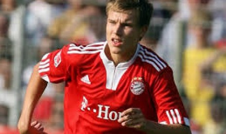 Holger Badstuber