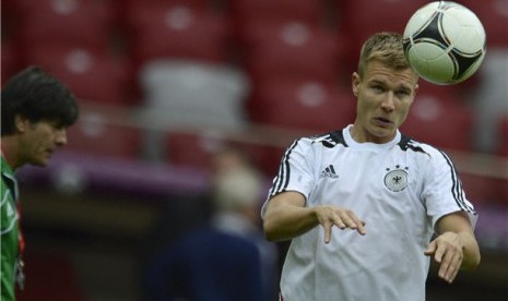 Holger Badstuber 